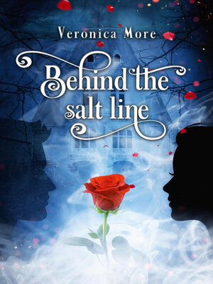 cover image of Behind the salt line